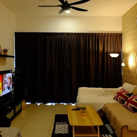 Atlantis Residence By Harmoni Harbour Malacca Luaran gambar
