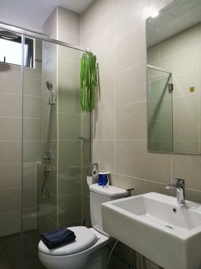 Atlantis Residence By Harmoni Harbour Malacca Luaran gambar