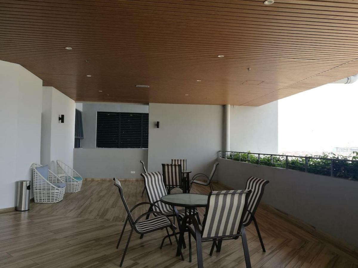 Atlantis Residence By Harmoni Harbour Malacca Luaran gambar