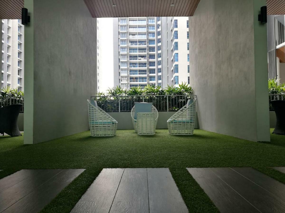 Atlantis Residence By Harmoni Harbour Malacca Luaran gambar